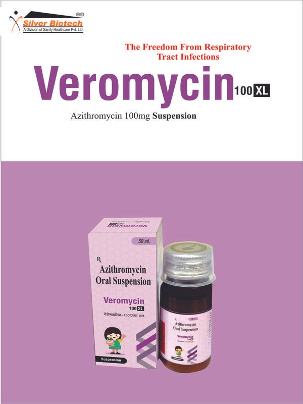 Veromycin-100XL